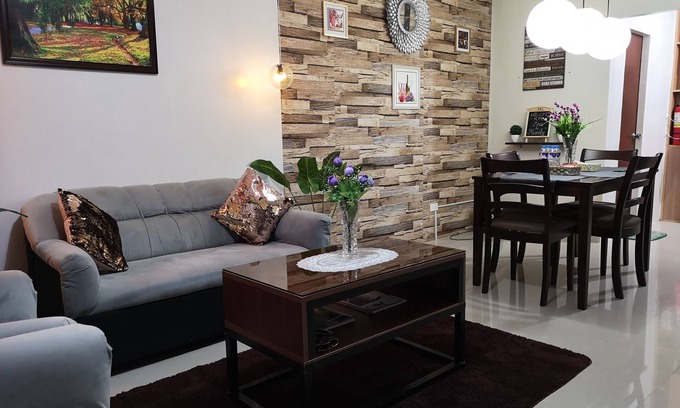 Naga Casa | Casa adosada de 2 dormitorios y 2 baños completamente amueblada cerca de CENTRO Nag