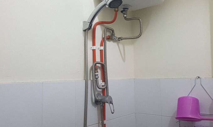 Bandung Apartamento | 2BR Apartemen, Ada Kolam Renang y Nyaman, Bandung