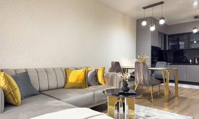 Plovdiv Apartamento | 2BR Apartment | Free Parking | Central