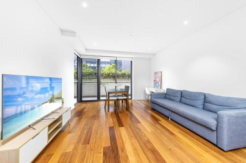 Burwood Apartamento | 2BR Apartment in heart of Burwood