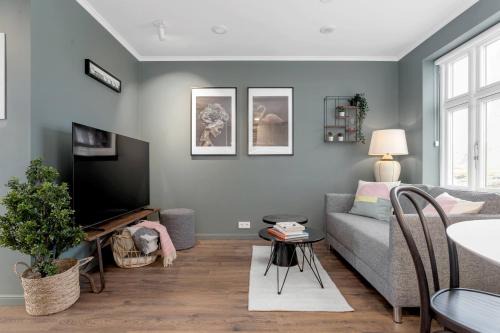 Selfoss Apartamento | 2BR Apartment in the Heart of Selfoss
