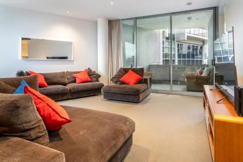 Capital Hill Apartamento | 2BR Apartment near Parliament House - Hosted by Canstay
