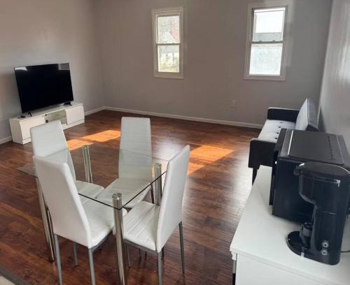 Passaic Apartamento | 2BR Apartment With Easy Access to NYC
