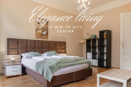 Matzleinsdorf Apartamento | 2BR Apt, Suitable for Longstays, Central Location