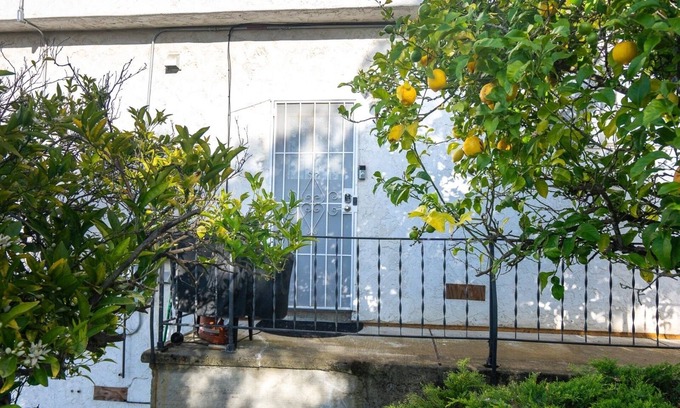 Hayward Apartamento | 2BR, Canyon Views WiFi Parking Near CSU & Hospitals, BART & Trails.