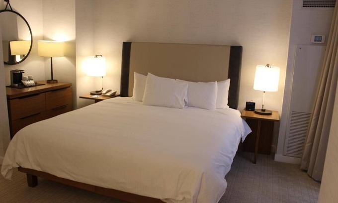 Central New York City Complejo | 2BR - Club Wyndham Midtown 45