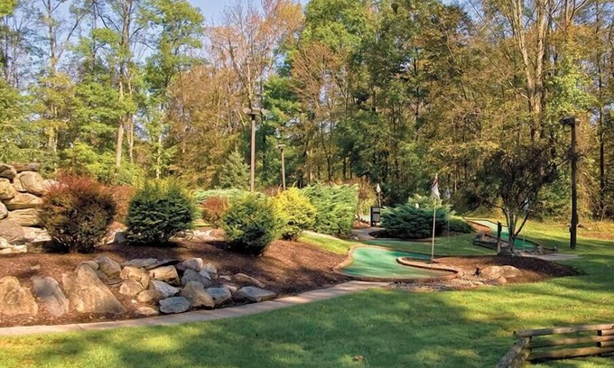 Shawnee On Delaware Condominio | 2br Condo Family Fun in Picturesque Poconos!