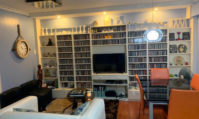 Davao Apartamento | 2BR Condo in the heart of Davao City