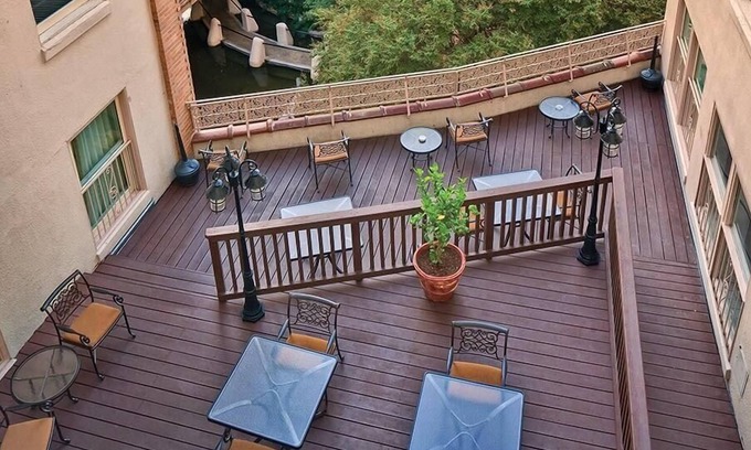 Main - Military Plaza Condominio | 2br Condo Near Theme Parks!