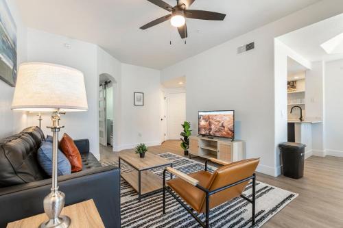 Kierland Apartamento | 2BR CozySuites at Kierland Commons with pool #05
