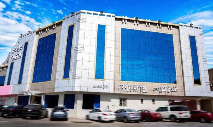 Riyadh Casa | 2 habitaciones de lujo | Confort familiar Luxury