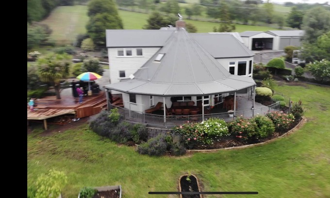 Rosevears Otro | 2BR Farmstay in Launceston