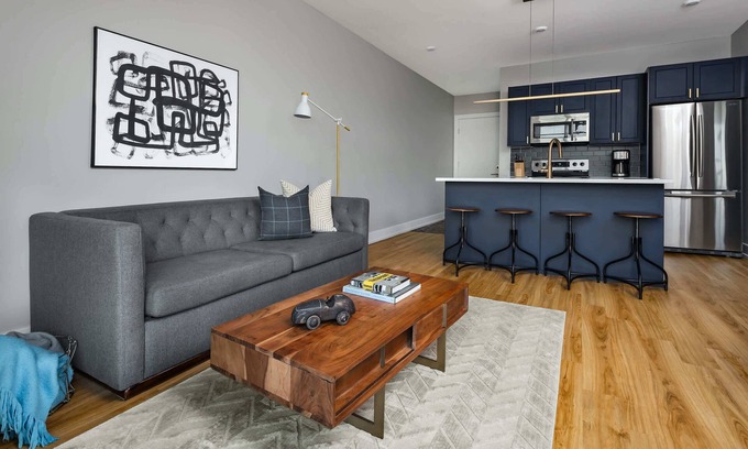 Fishtown Apartamento | 2BR Retreat | Artsy Frankford Escape