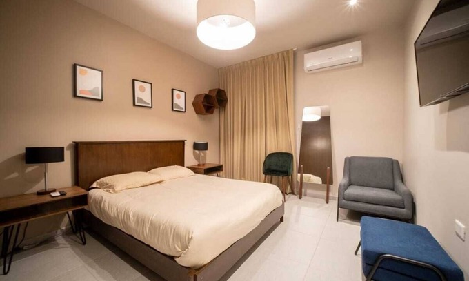 Merida Municipality Apartamento | 2BR Ground Floor Apartment FAST WIFI