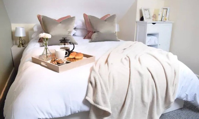 Oxford Casa | *2BR House, Oxford - PERFECT CITY GETAWAY*