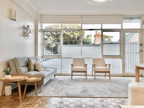 Bondi Junction Apartamento | 2BR in best central location