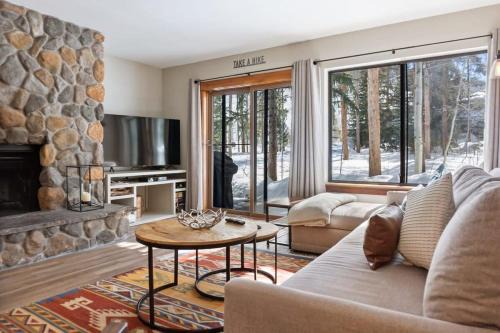 Keystone Casa | 2BR Keystone Condo Near Slopes