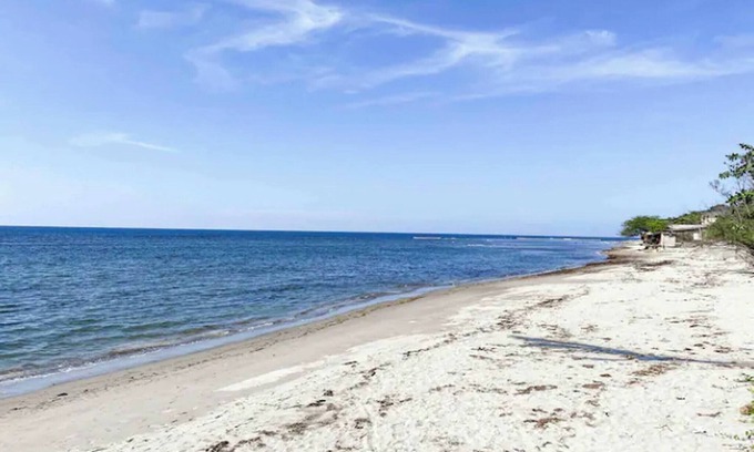 San Fernando Apartamento | 2BR Laid Back Apartment, Near Beach