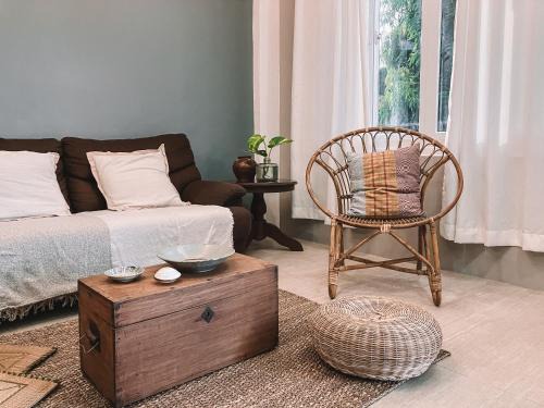 San Fernando Apartamento | 2BR Laid Back Apartment, near beach