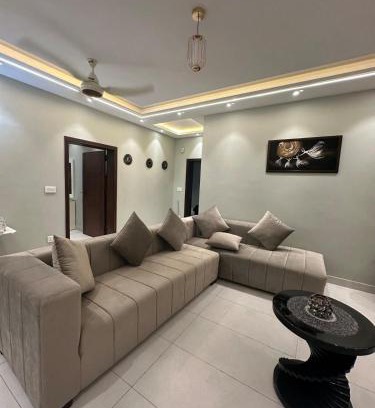 Garden Town Villa | 2BR Modern Home in the heart of lahore New gardentown
