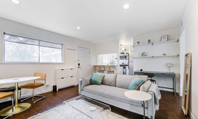 Westfield Apartamento | 2br, Newly Remodeled, Tarrytown | Vista - Portoro