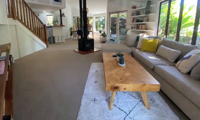 Takapuna Casa | 2BR Oasis on the North Shore