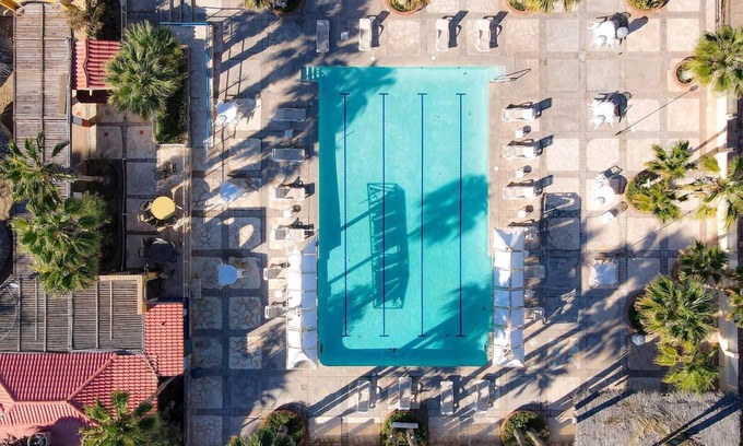 El Dorado Ranch Condominio | 2BR San Felipe Rental - Your Second Home!