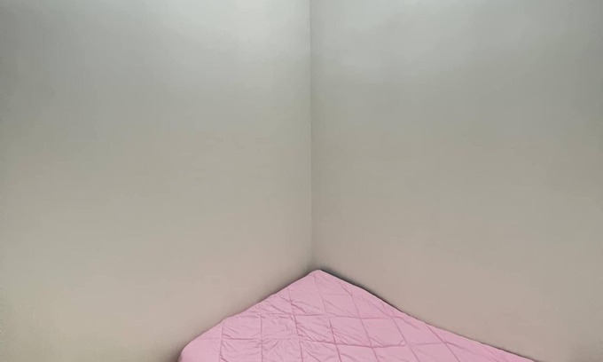 Novaliches Casa | 2BR SMDC Trees w/Netflix&WIFI