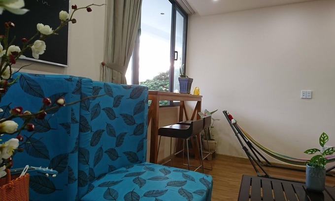 Vung Tau Apartamento | Apartamento 2br VACATION