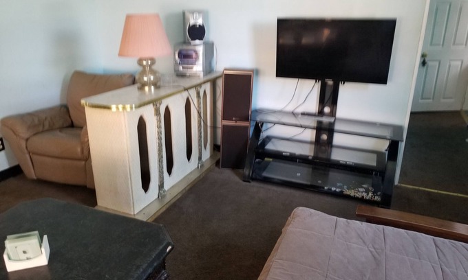 Wildwood Casa | ArmaniManor Spacious2BRHome, solo 2 1/2 bloques a Board & Beach 420Friendly