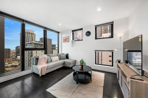 Southbank Apartamento | 2Brm Private APT in Southbank with Views