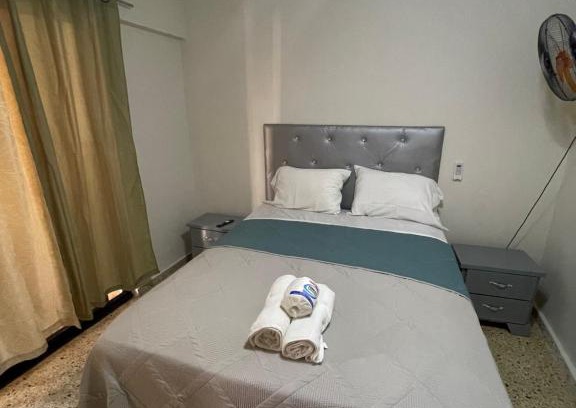 Caribbean Islands Apartamento | 2cristian suit