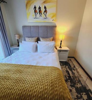 Die Hoewes Apartamento | 2d - 50 No load shedding - 2 bedroom