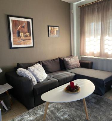 Larissa Apartamento | 2DOORS & Free Parking