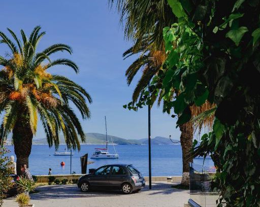 Qender Apartamento | 2E Apartments