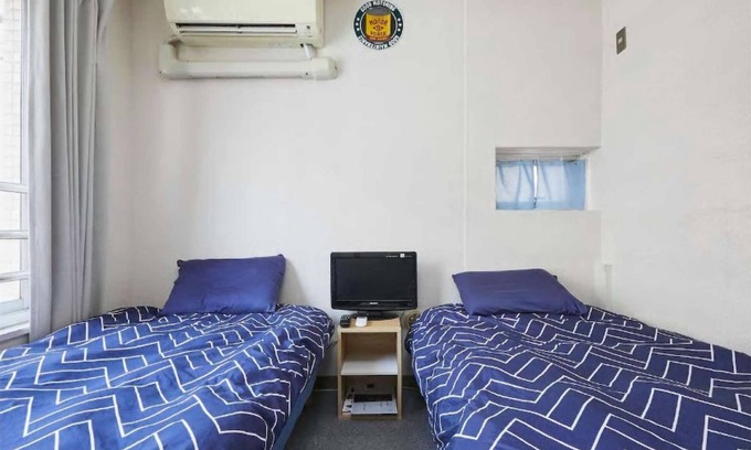 Sendagaya Apartamento | 2F 2BR 4beds Shibuya Shinjuku Harajuku 10 min.wifi