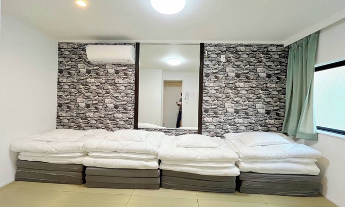 Kita Apartamento | 2F Ikebukuro 10 minutes Shinjuku 15 minutes Shibuy / Kita-ku Tokyo