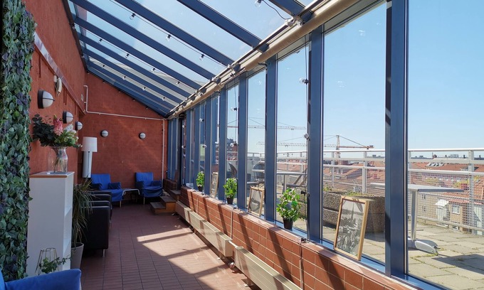 Solna Apartamento | 2Home Hotel Apartments