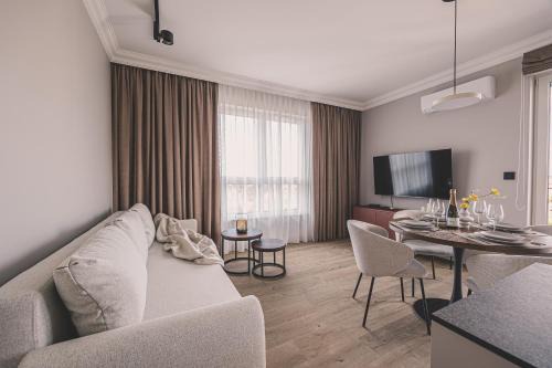 Bydgoszcz Apartamento | 2HomeRent Apartamenty Industria