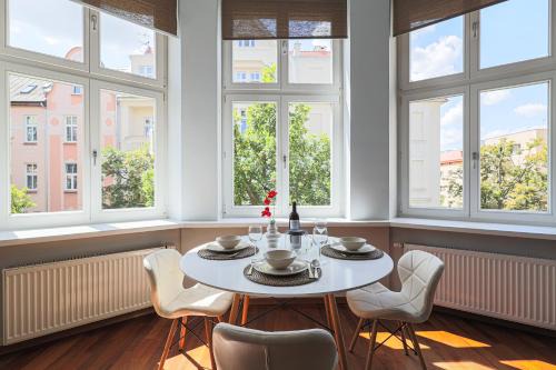 Bydgoszcz Apartamento | 2HomeRent Apartamenty w Dzielnicy Muzycznej