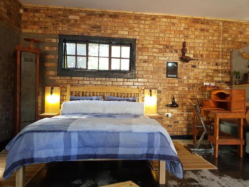 Graskop Apartamento | 2K City Studios Not Self catering