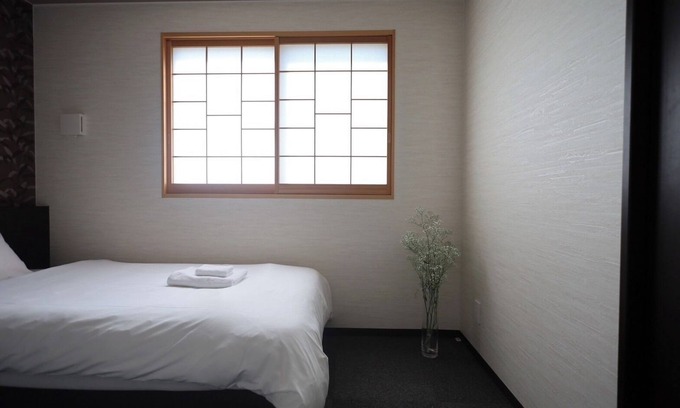 Shimogyo Hotel | 2LDK property 7 minutes walk from B Tanbaguchi Sta / Kyoto Kyōto