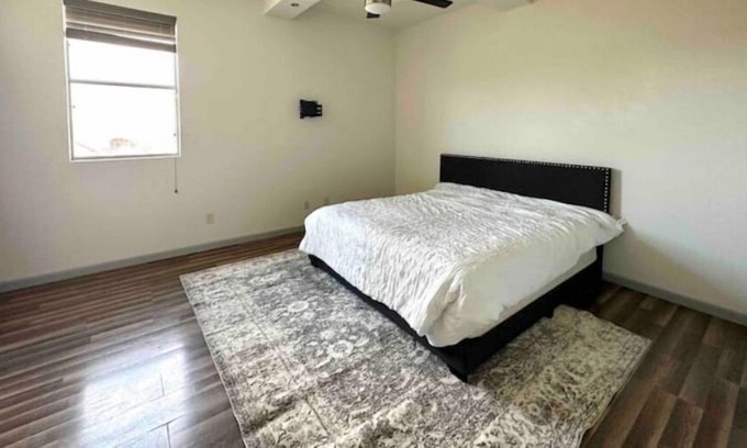 San Benito Casa | 2nd Floor House near RanchoViejo