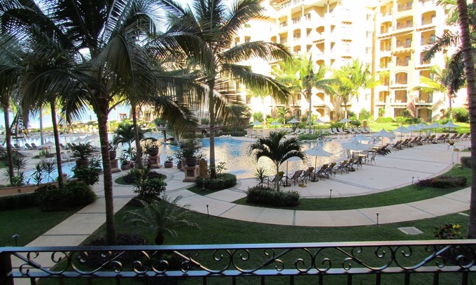 Flamingos Condominio | Villa La Estancia - Nuevo Vallarta - Condominio de lujo 2BR