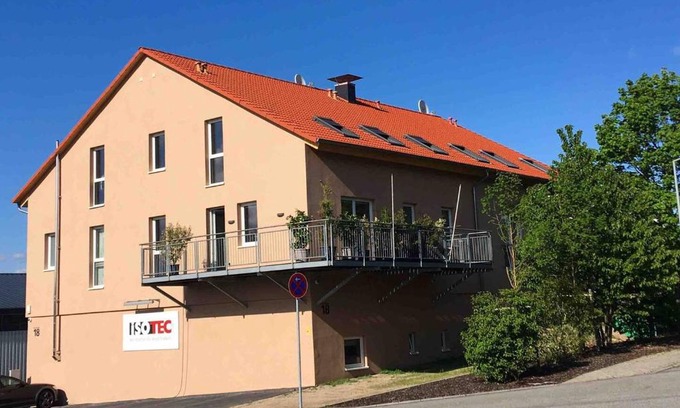 Mainz-Bingen Apartamento | 2nd Home Appartements 7