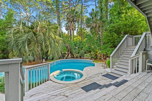 Oceanside Casa | 2nd Row Beach House - Private Pool & Spa - 24 Green Heron