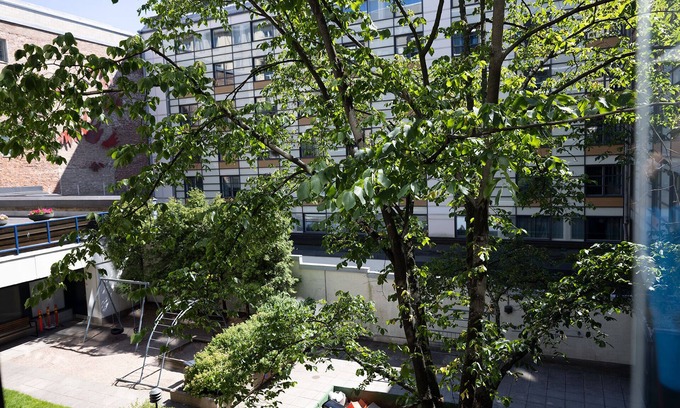 Kluuvi Apartamento | 2ndhomes 2BR Center Apartment w Balcony