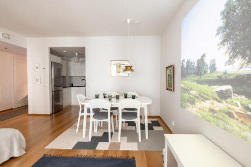 Kluuvi Apartamento | 2ndhomes Modern & Cozy 2BR Apartment in City Center