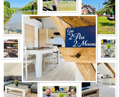 Blaimont Apartamento | 2pas2meuse