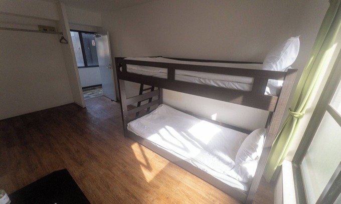 Midori Ward Apartamento | 2ppl/34room /1h by train to DisneyLand/Free WiFi(STD2-14)